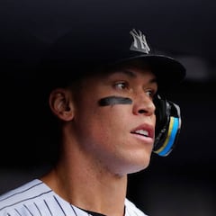 ¿Shohei Ohtani a los Yankees?, Aaron Judge respondió sobre la posibilidad