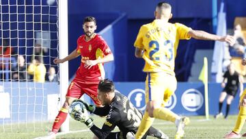 22/02/20 ALCORCON vs LAS PALMAS
 PARTIDO SEGUNDA DIVISION
 
 