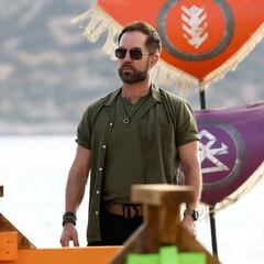 La Isla Desafío Grecia y Turquía: quién fue el eliminado hoy, 14 de junio