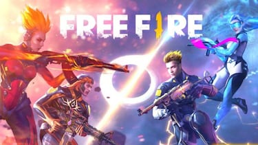 Free Fire: cómo conseguir diamantes gratis 100% legal (2021)