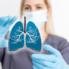 La enfermedad respiratoria que tienen una gran cantidad de adultos y muchos la desconocen