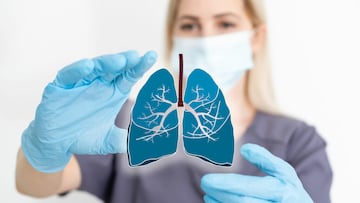 La enfermedad respiratoria que tienen una gran cantidad de adultos y muchos la desconocen