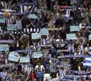 El Espanyol prohibirá la entrada a un aficionado que golpeó a otro