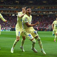 Cuarta jornada al hilo sin 0-0 en el Clausura 2023