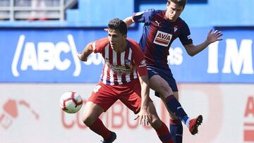 Rodri: Manchester City to break transfer record for Atlético star