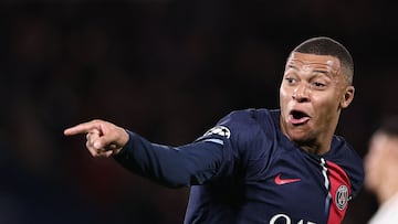 Mbappé puede dinamitar la escala salarial del Real Madrid 