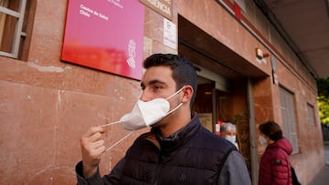 La petición de Sanidad con las mascarillas: ¿dónde pedirá su uso obligatorio por la COVID y la Gripe A?