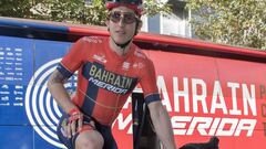 Pascual Momparler: "Valverde es el mejor ciclista español"