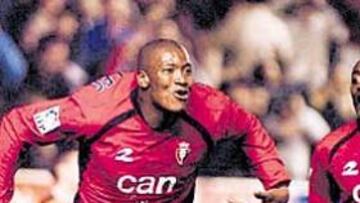 <b>COMPRENSIVO. </b>Webó entiende a Aguirre y sus rotaciones.