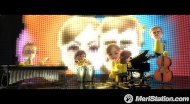 [E3] Wii Music, Impresiones