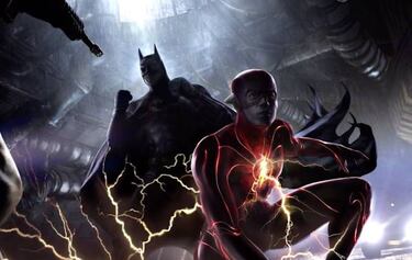 The Batman, The Flash, Black Adam y Shazam 2 retrasan sus estrenos en cines