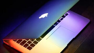 Apple cambiará gratis la batería de los MacBook Pro 2016 / 2017 que den problemas