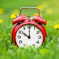 ¿Cuándo inicia la primavera en Estados Unidos este 2025 y qué día hay que cambiar la hora?