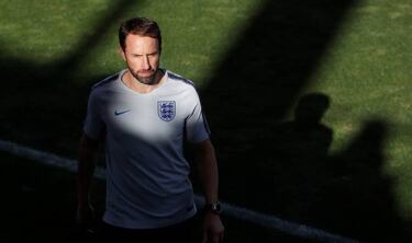 Southgate hits out at early Premier League start