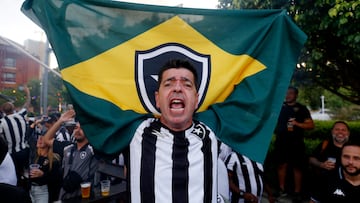 REUTERS/Francisco Loureiro