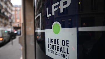 3 equipos de la Ligue 1 podrían declararse en quiebra: así es la ruina financiera de la liga francesa
