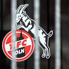 Miedo por los positivos en el Colonia: "El virus se ha extendido"