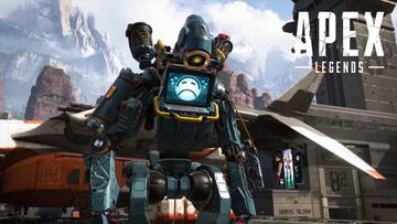 Apex Legends expulsa a 335.000 jugadores por trampas en PC