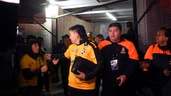 El equipo italiano que inspiró a Coquimbo: “Ahí me di cuenta...”