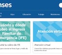 ANSES: cronograma, fecha de cobro y pagos de AUH, AUE, jubilados, hoy, 26 de mayo