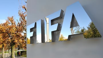 FIFA reparte 330M€ a 5.000 clubes por “derechos de formación”