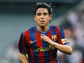 Niños maravilla del fútbol que se estrellaron