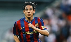 Niños maravilla del fútbol que se estrellaron