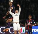 Real Madrid-San Lorenzo en imágenes