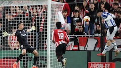 Padilla: “Sé que estoy preparado”