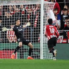 Padilla: “Sé que estoy preparado”