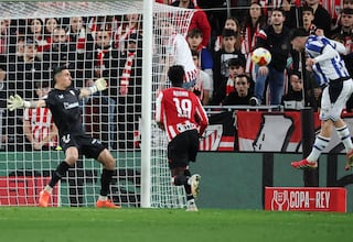 Padilla: “Sé que estoy preparado”