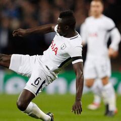 Dávinson se hace fuerte en una defensa de nivel y de Mundial