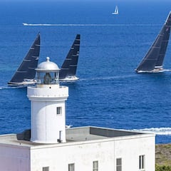 Canceladas la Maxi Yacht Cup y la Swan Cup de Porto Cervo