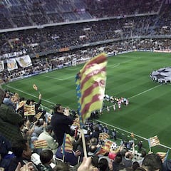 Sólo volverá el público a los territorios en fase 1