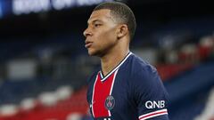 Real Madrid desperate to welcome Mbappé, says Karembeu