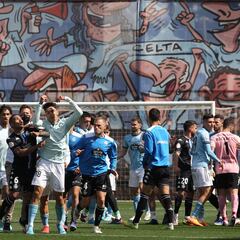 El Deportivo-Celta B, un derbi con muchas historias