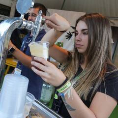 En los estadios del Mundial de Rusia se venderá cerveza