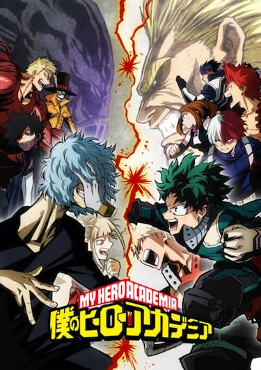 My Hero Academia: conociendo un éxito del manga a los videojuegos