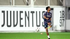 Juventus aprovecha el parón por el Mundial de Qatar 2022 para analizar la situación de Juan Guillermo Cuadrado.