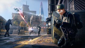 Watch Dogs Legion estrena su modo multijugador: todos los detalles