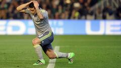 Gaizka: Puedo entender la frustración de James en el Madrid