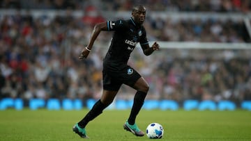 Touré unsure kids will follow his footsteps due to football racism