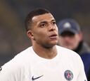 El Madrid, firme con Mbappé