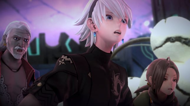 Fantasian Neo Dimension, la última joya del creador de Final Fantasy por fin llega a consolas en una versión mejorada