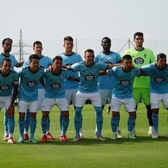 La Chachoneta manda un aviso al Atlético