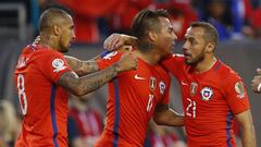 Díaz: "Esperamos imponer nuestro estilo en los cuartos"