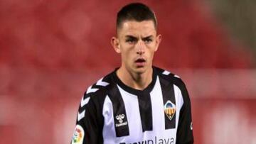 ¿Quién es Álvaro Fidalgo? El nuevo refuerzo de América