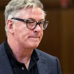 FBI concluye que Alec Baldwin apretó el gatillo del arma que mató a Halyna Hutchins