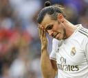 La depreciación de Bale