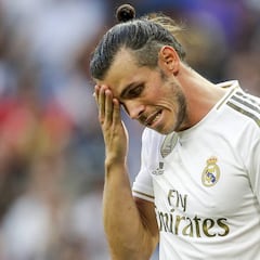 La depreciación de Bale